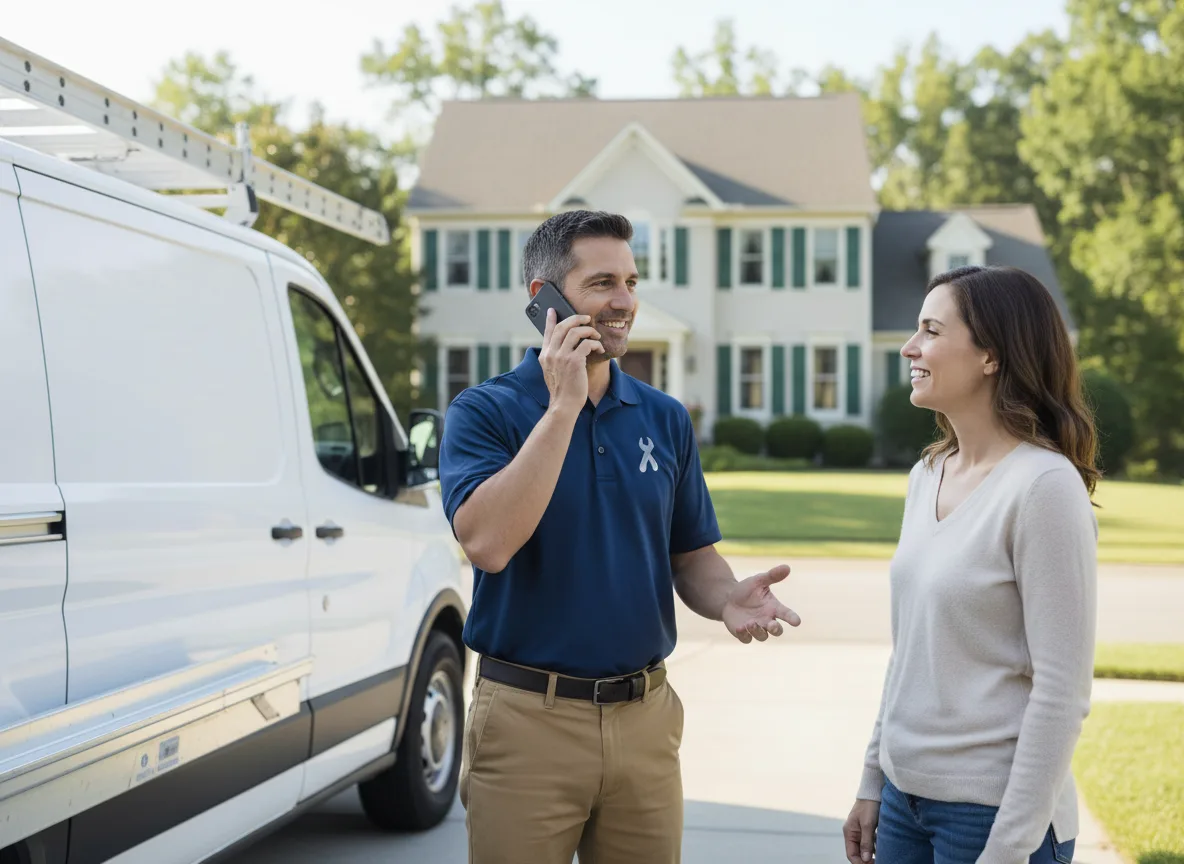 Home Gutter Service Ossineke, MI FAQs